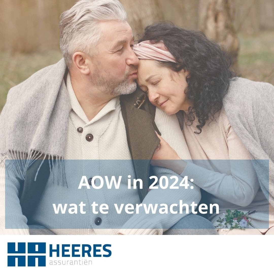 AOW in 2025 wat te verwachten Heeres Assurantiën
